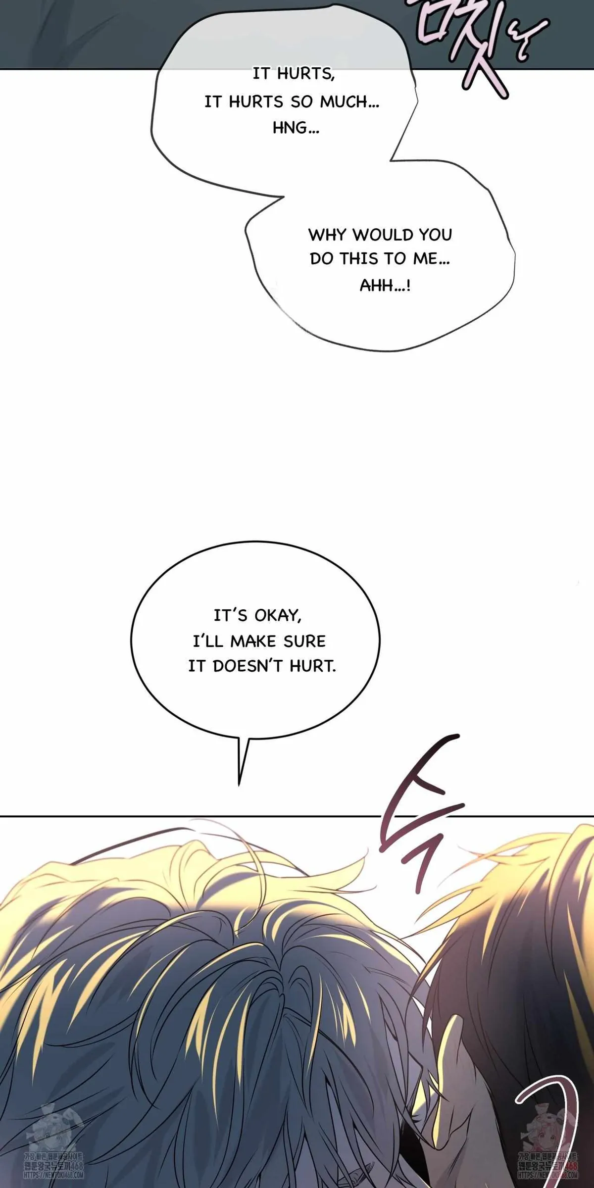 Read PASSION chapter 117 image 60 on Lezhin