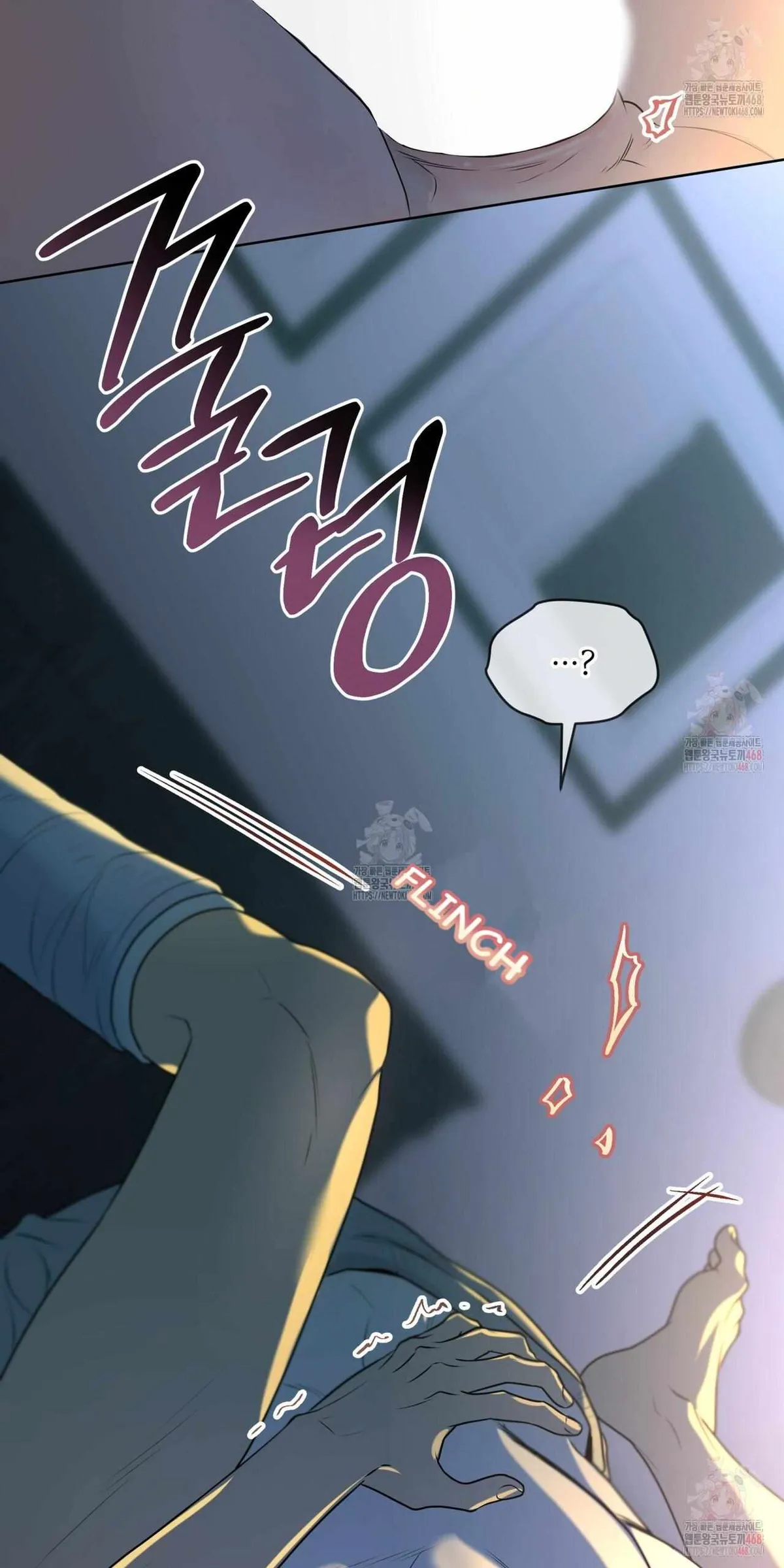 Read PASSION chapter 117 image 65 on Lezhin