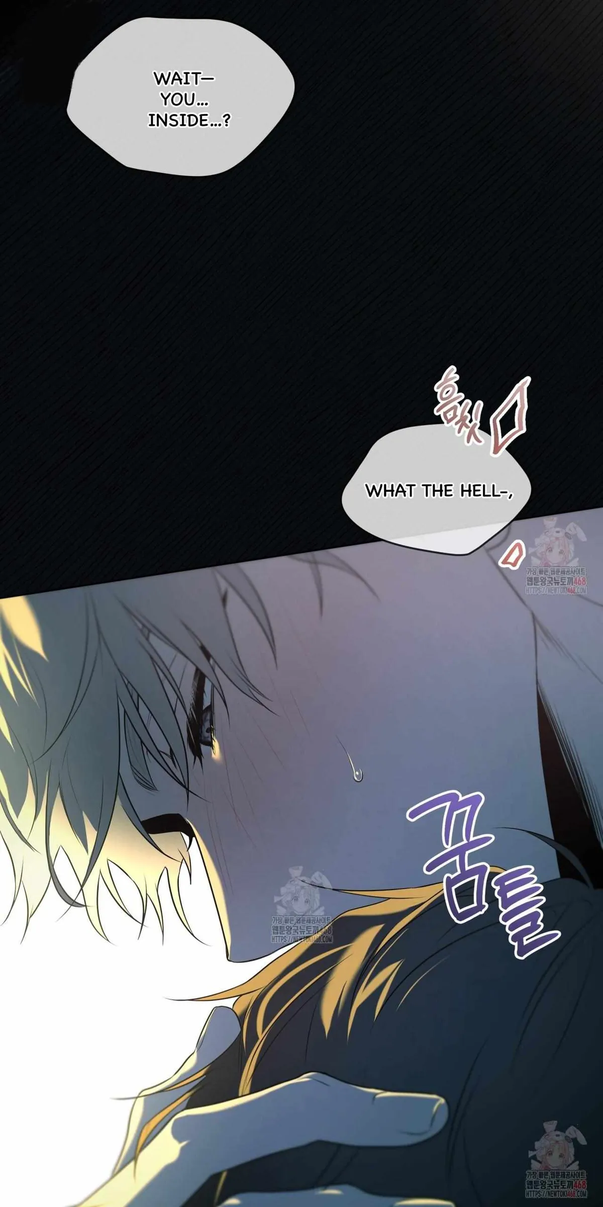 Read PASSION chapter 117 image 67 on Lezhin