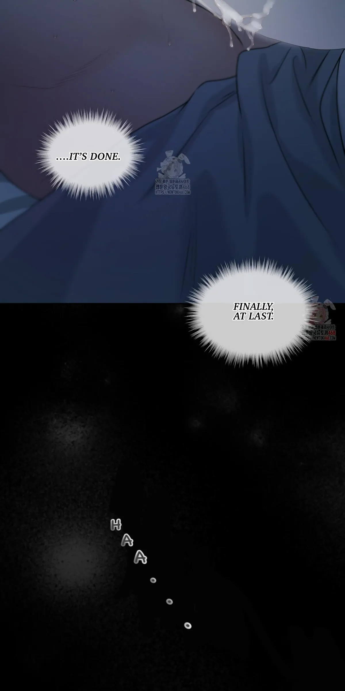 Read PASSION chapter 117 image 71 on Lezhin