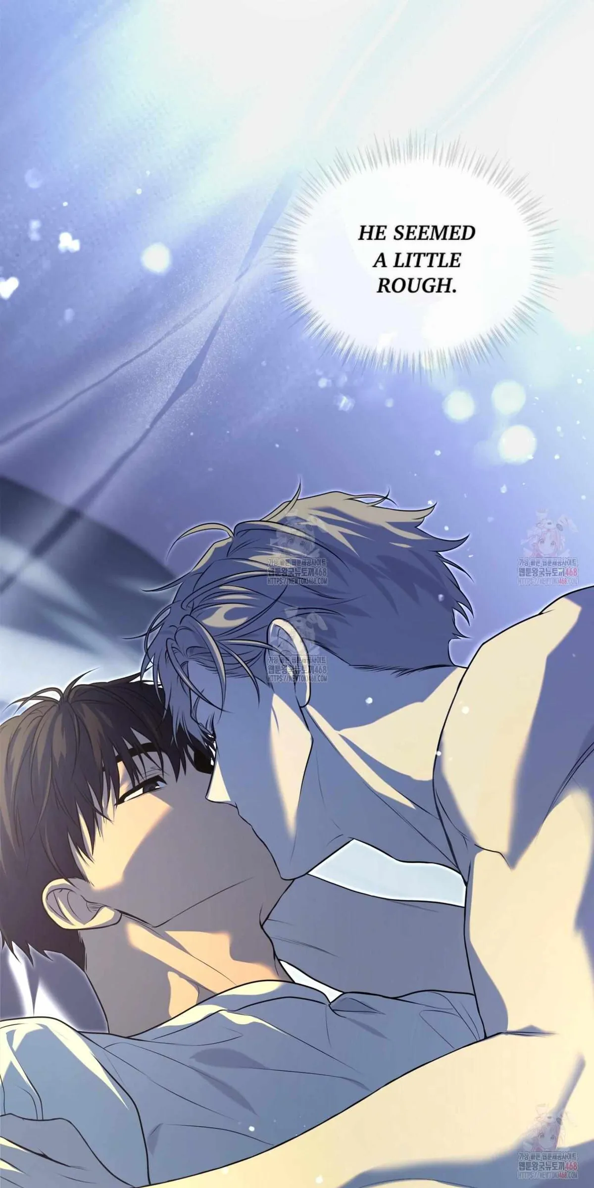 Read PASSION chapter 117 image 9 on Lezhin