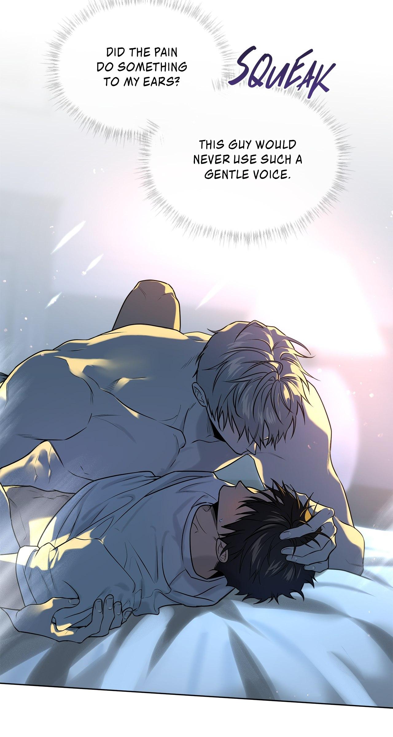 Read PASSION chapter 118.1 image 10 on Lezhin