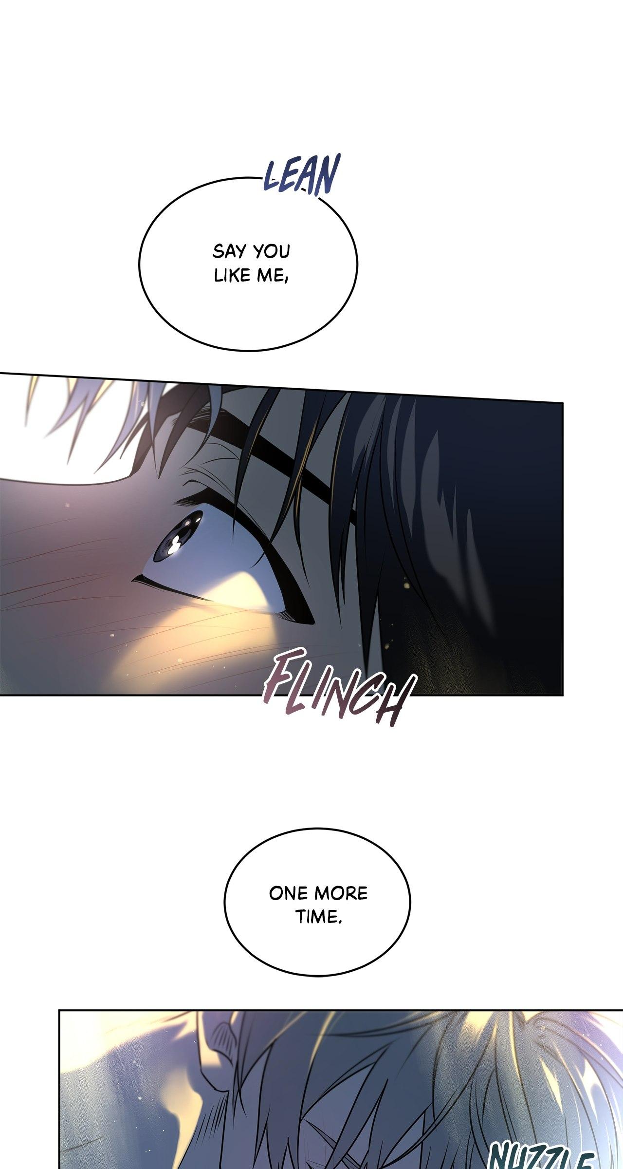 Read PASSION chapter 118.1 image 11 on Lezhin