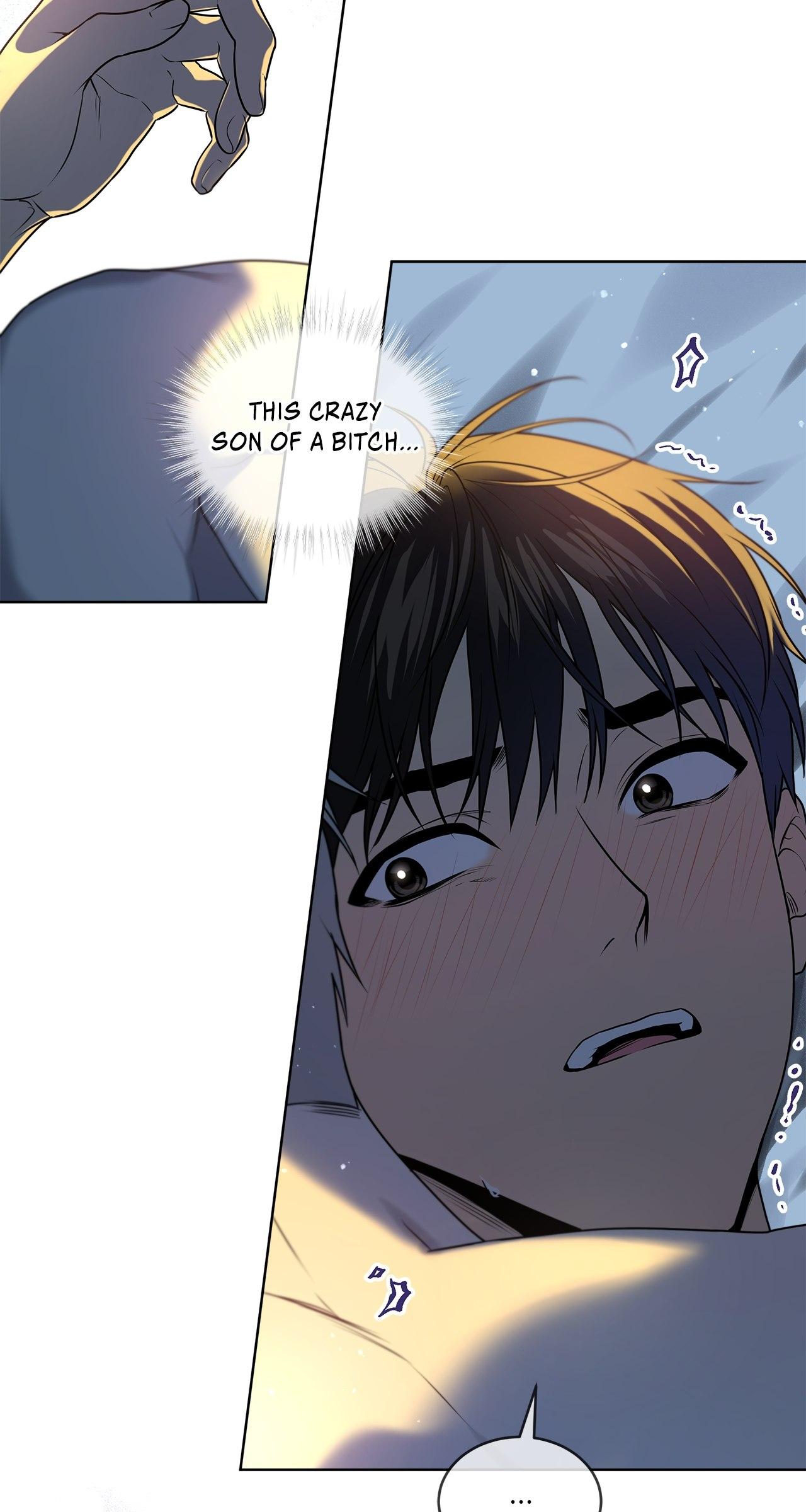 Read PASSION chapter 118.1 image 15 on Lezhin