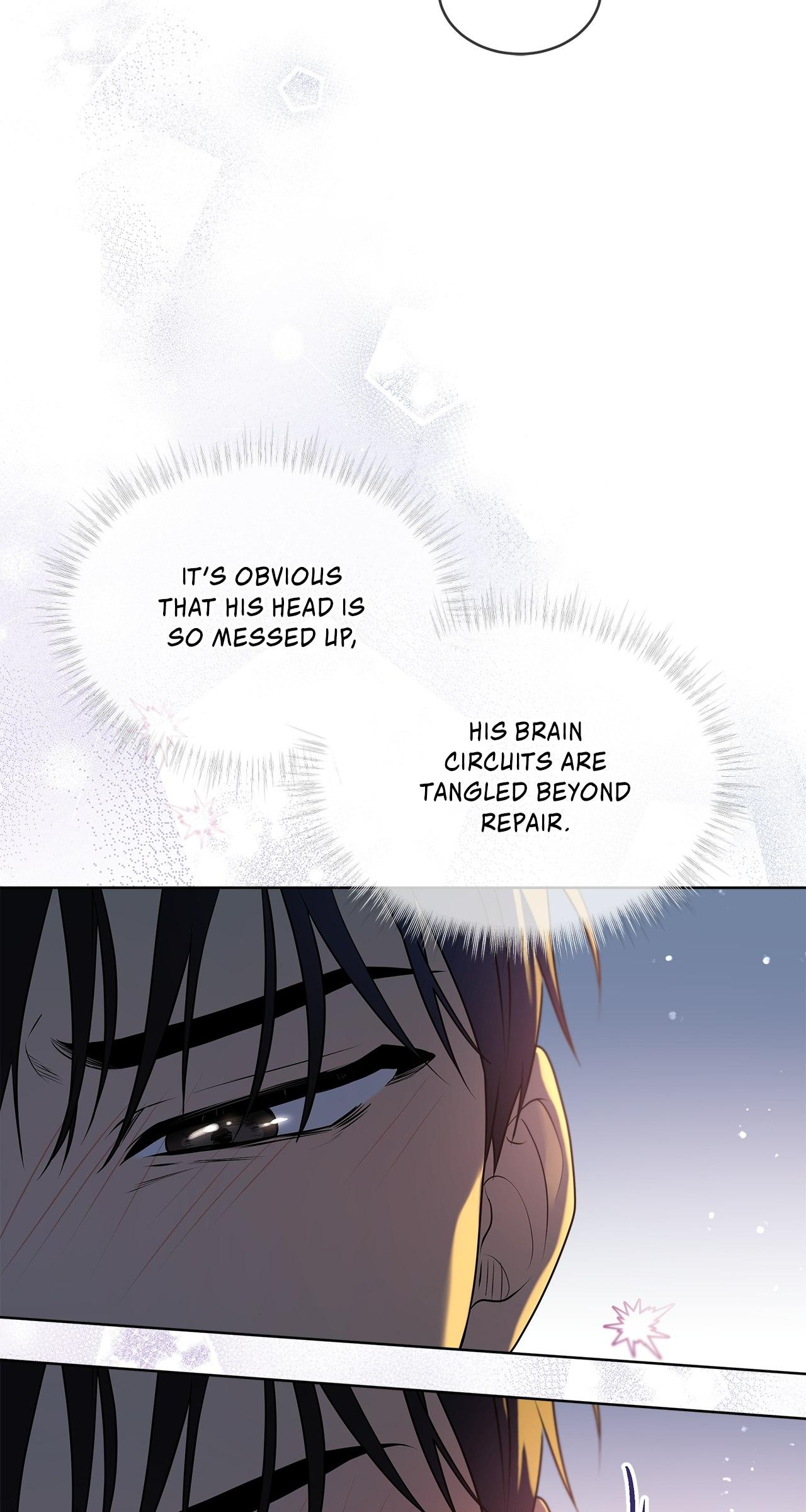 Read PASSION chapter 118.1 image 16 on Lezhin