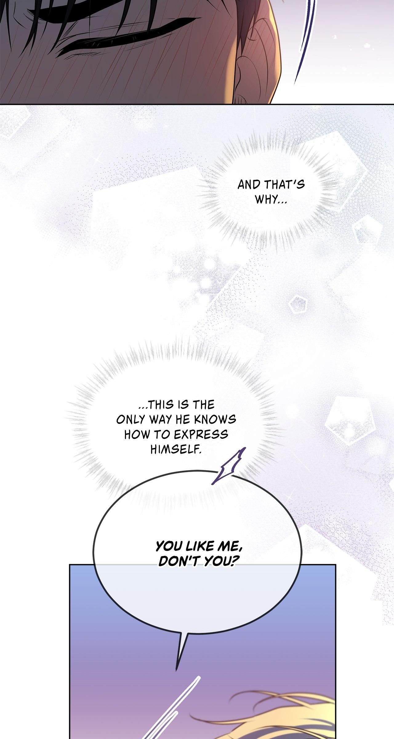 Read PASSION chapter 118.1 image 17 on Lezhin