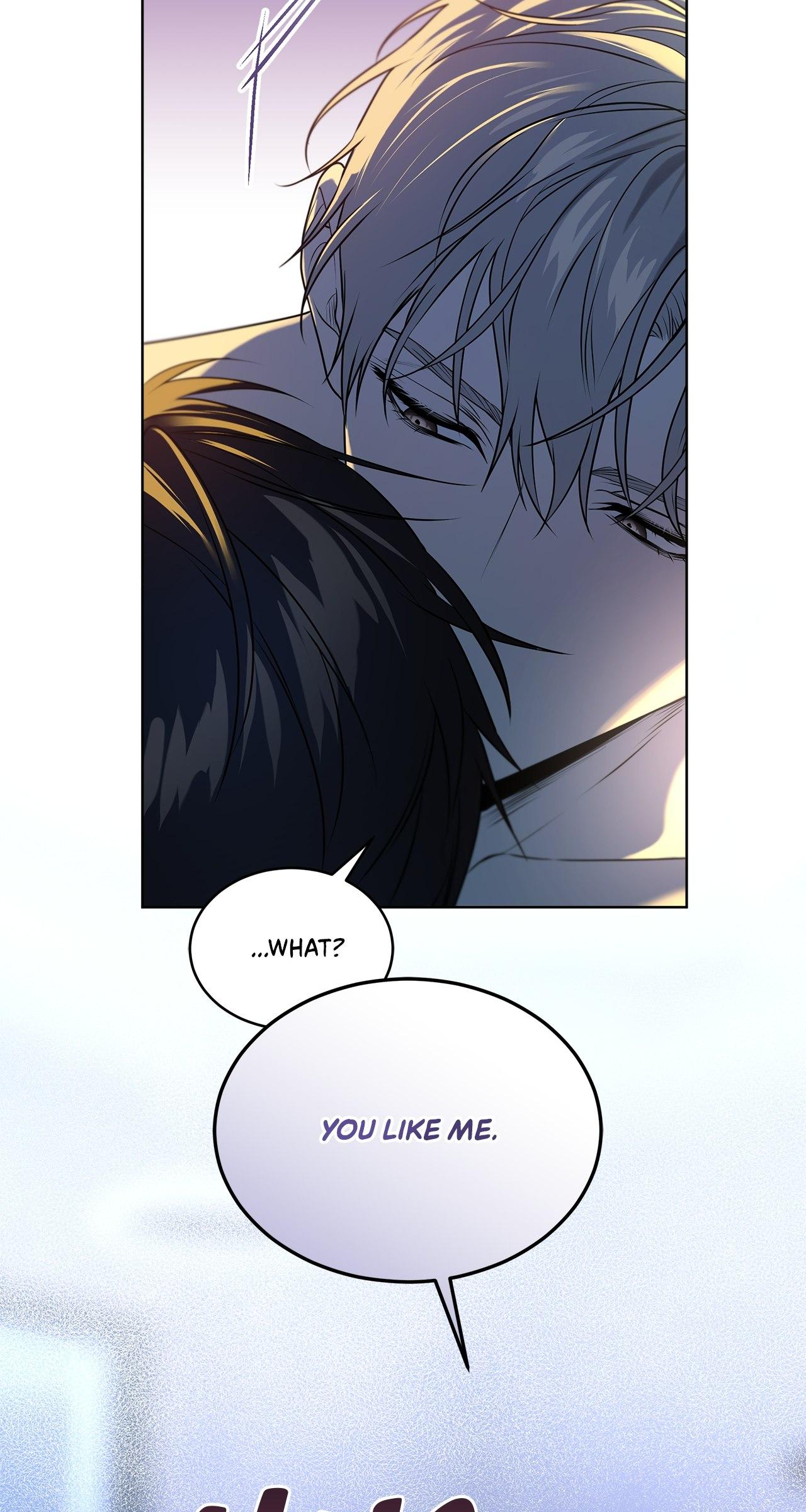 Read PASSION chapter 118.1 image 18 on Lezhin