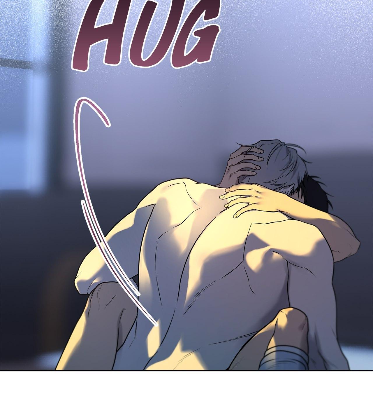 Read PASSION chapter 118.1 image 19 on Lezhin