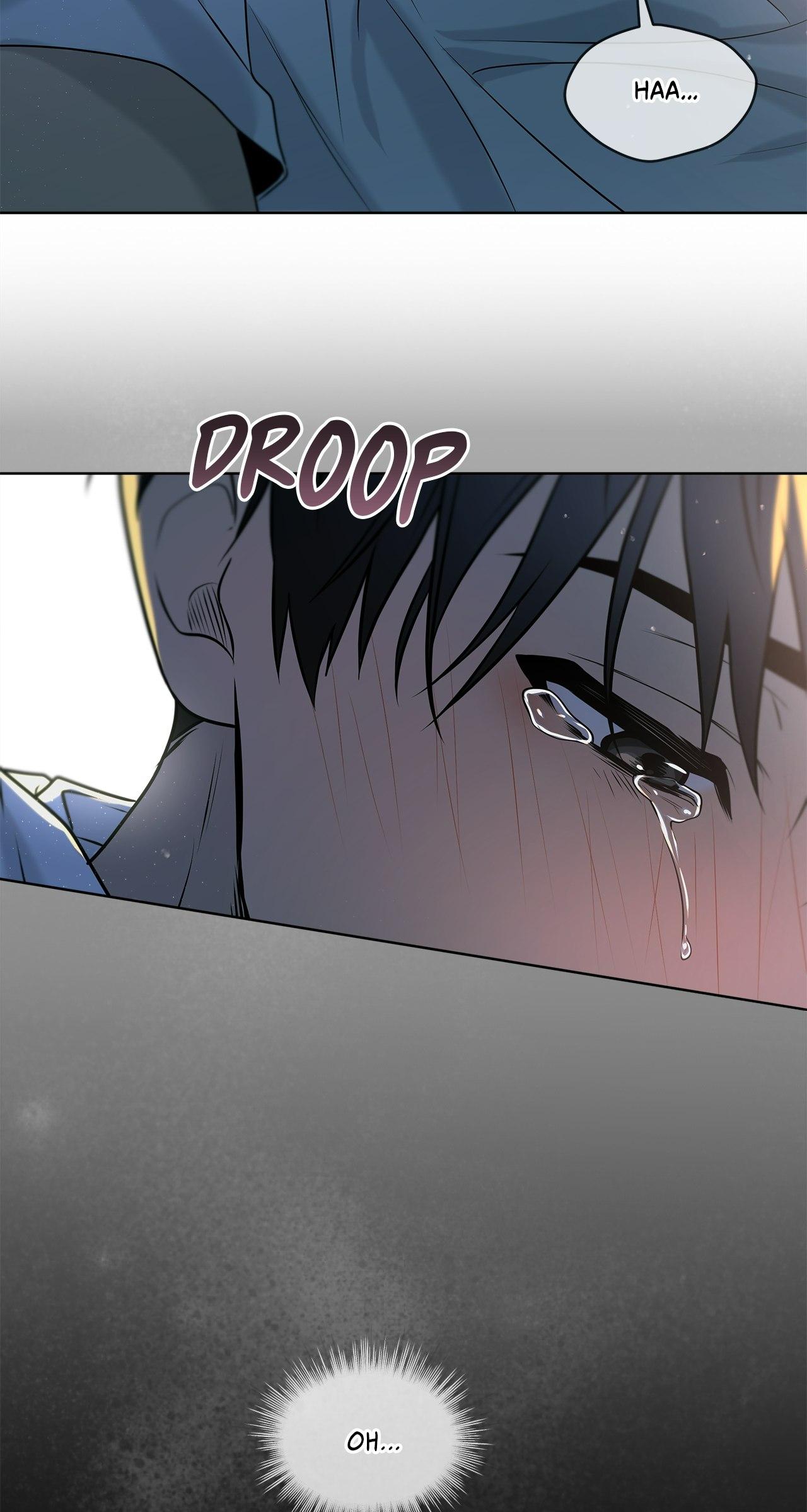 Read PASSION chapter 118.1 image 2 on Lezhin