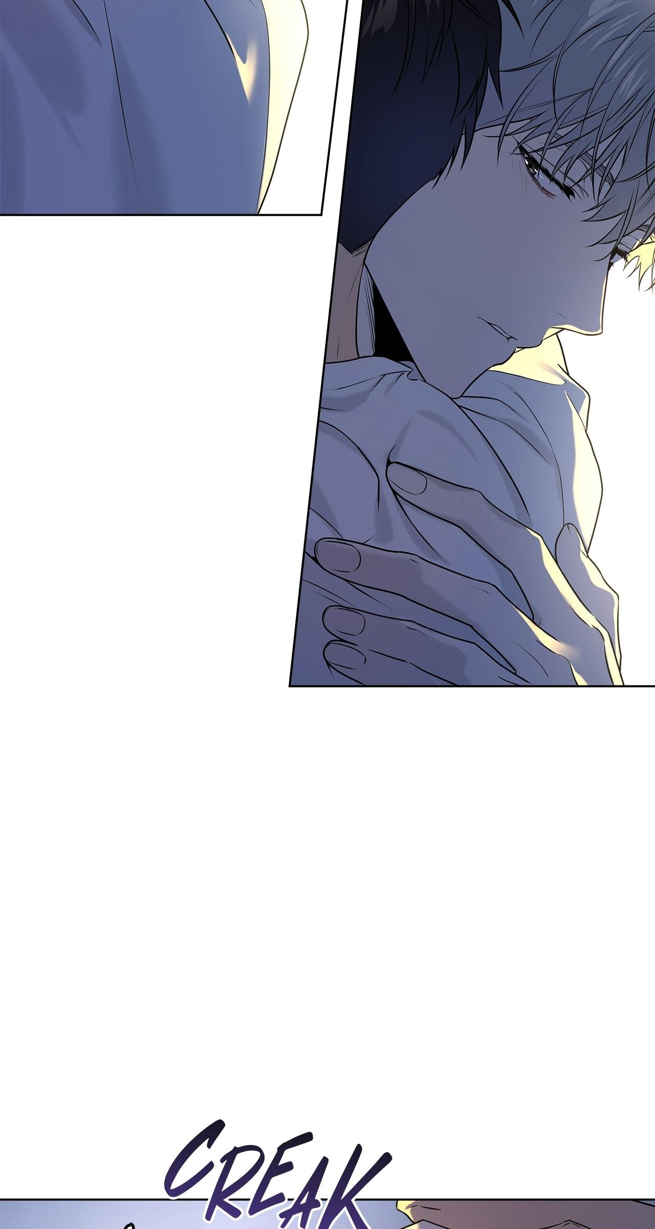 Read PASSION chapter 118.1 image 21 on Lezhin