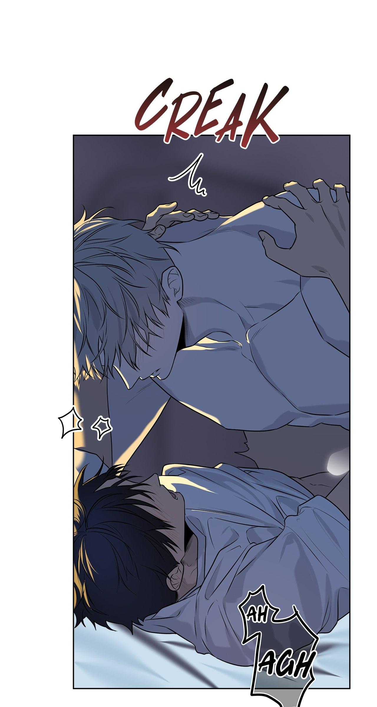 Read PASSION chapter 118.1 image 28 on Lezhin