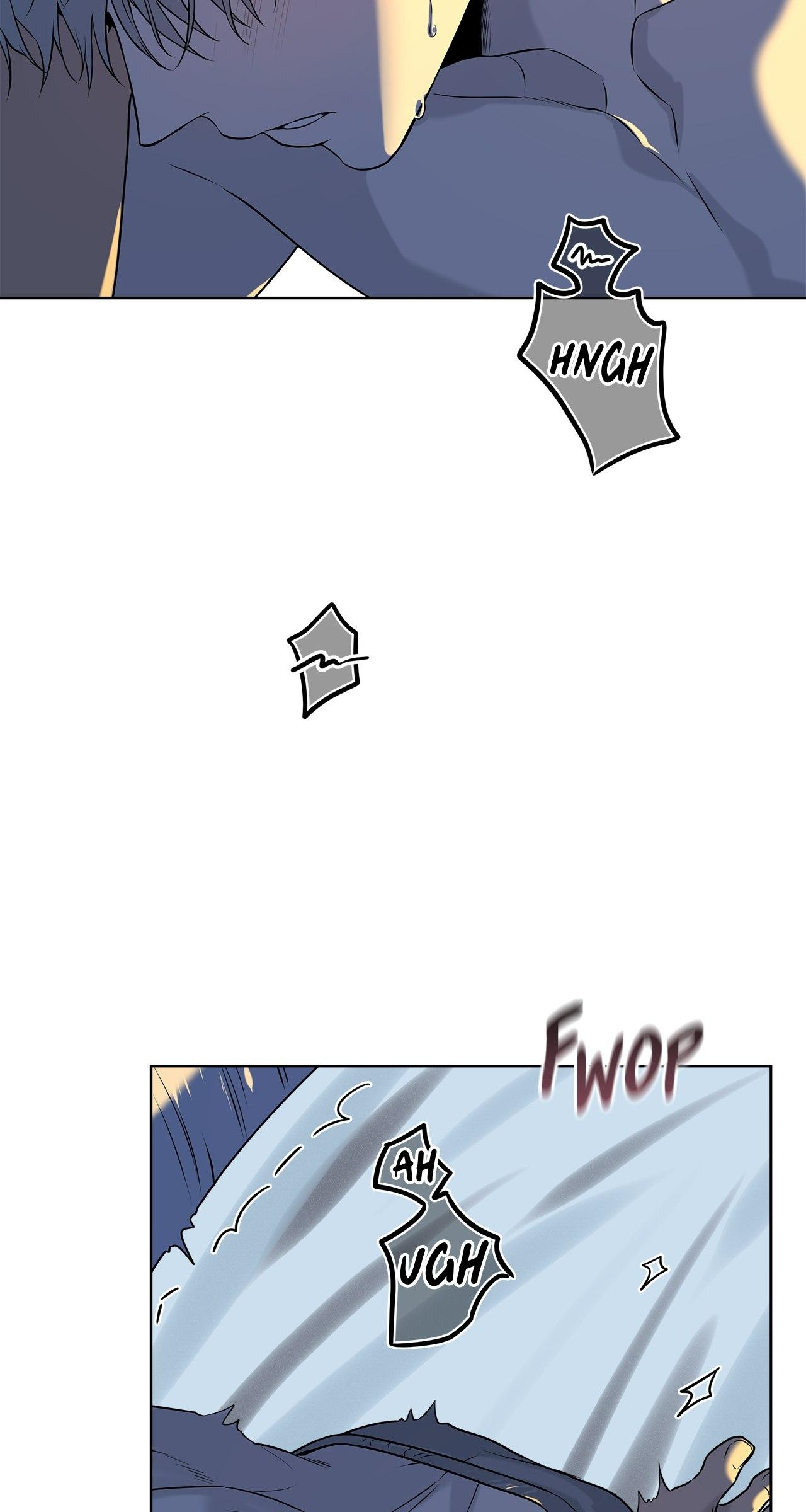 Read PASSION chapter 118.1 image 30 on Lezhin