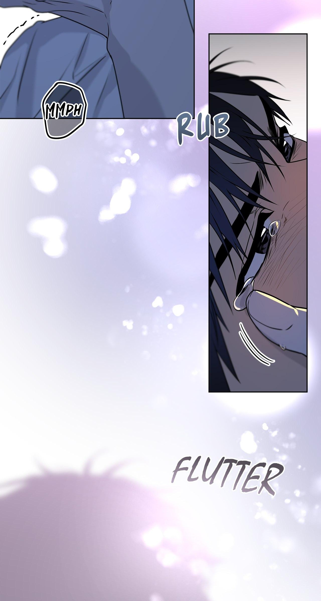 Read PASSION chapter 118.1 image 33 on Lezhin