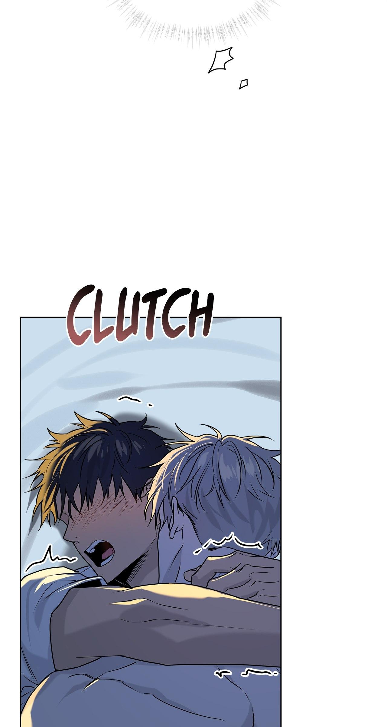 Read PASSION chapter 118.1 image 35 on Lezhin