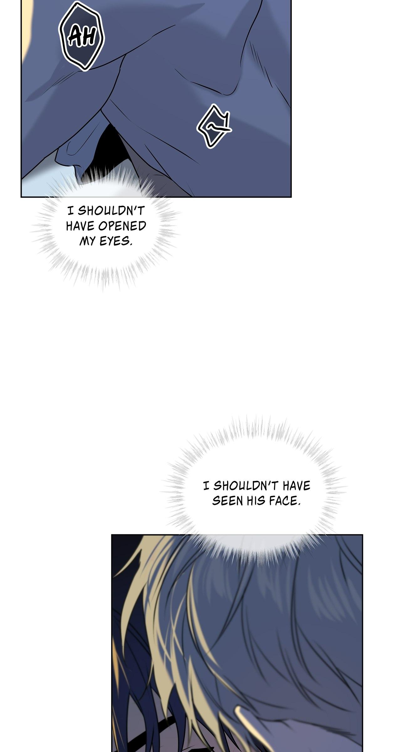 Read PASSION chapter 118.1 image 36 on Lezhin