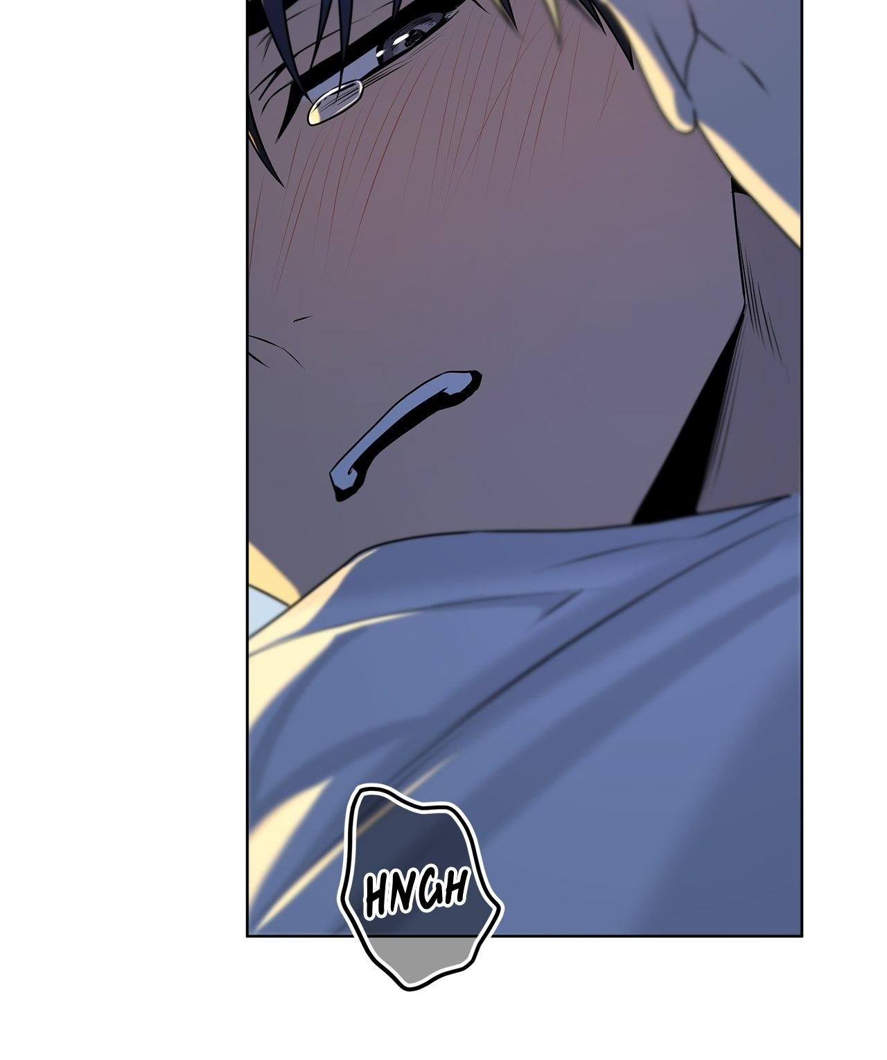 Read PASSION chapter 118.1 image 37 on Lezhin