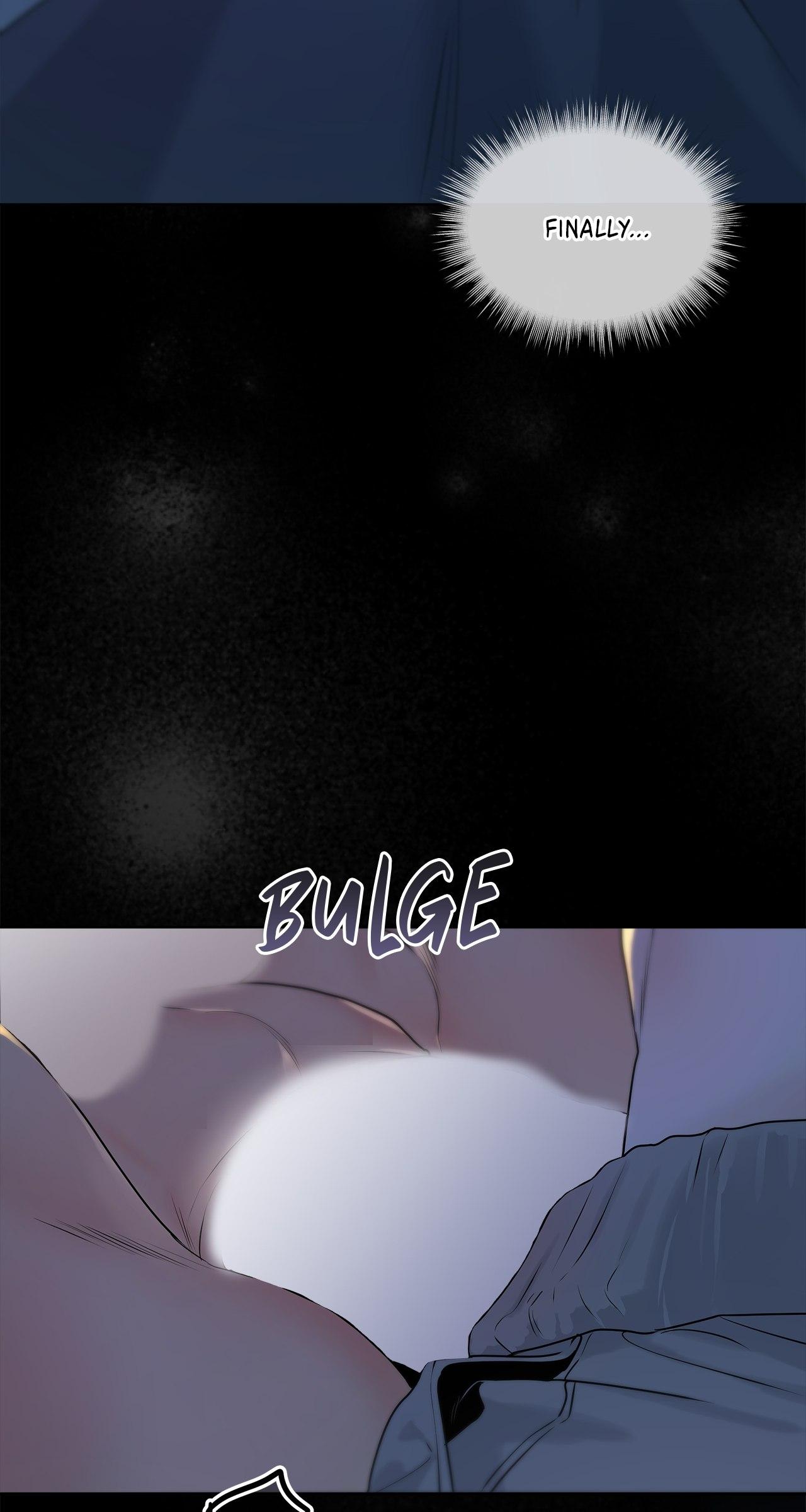 Read PASSION chapter 118.1 image 4 on Lezhin