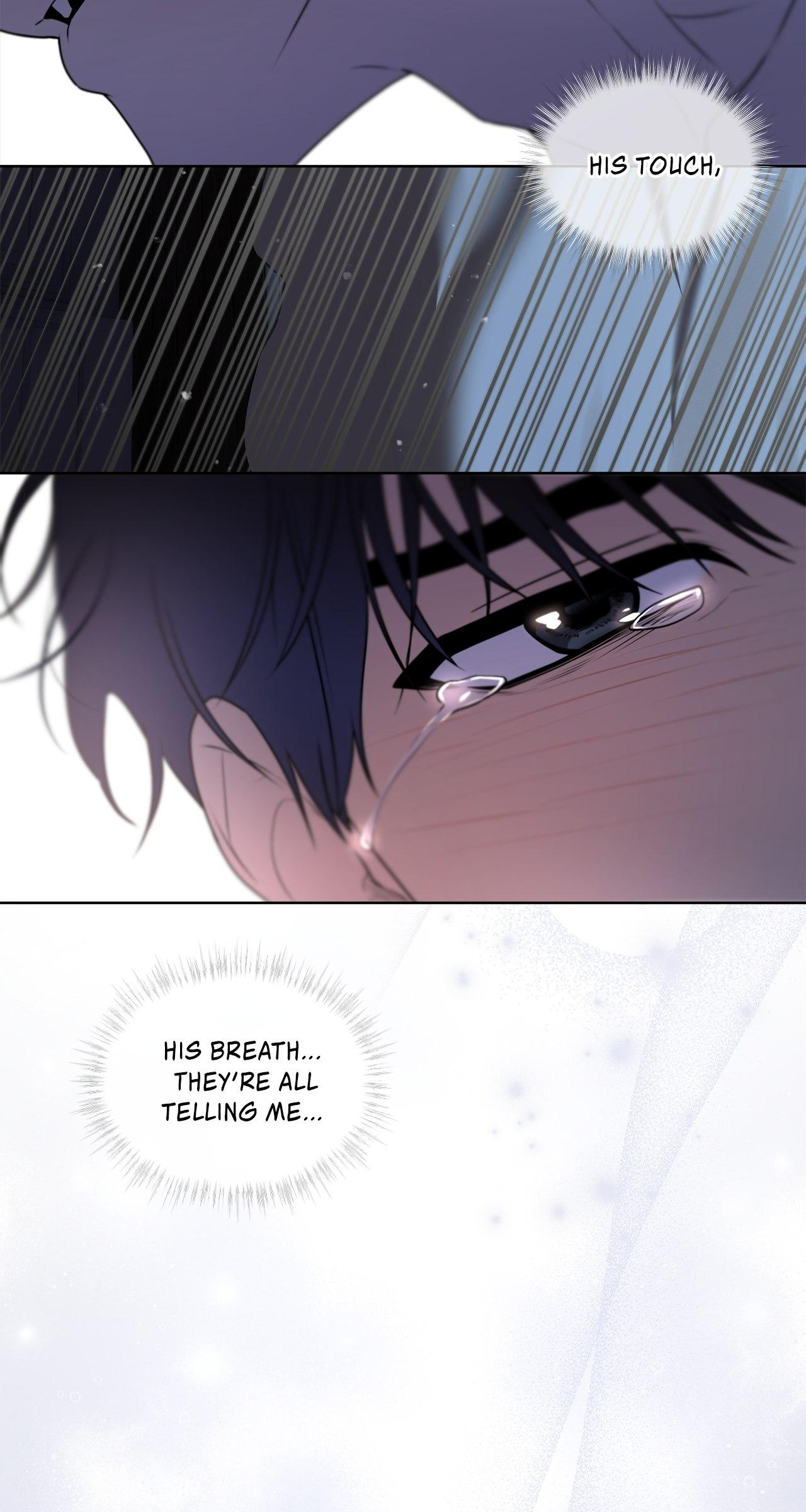 Read PASSION chapter 118.1 image 40 on Lezhin