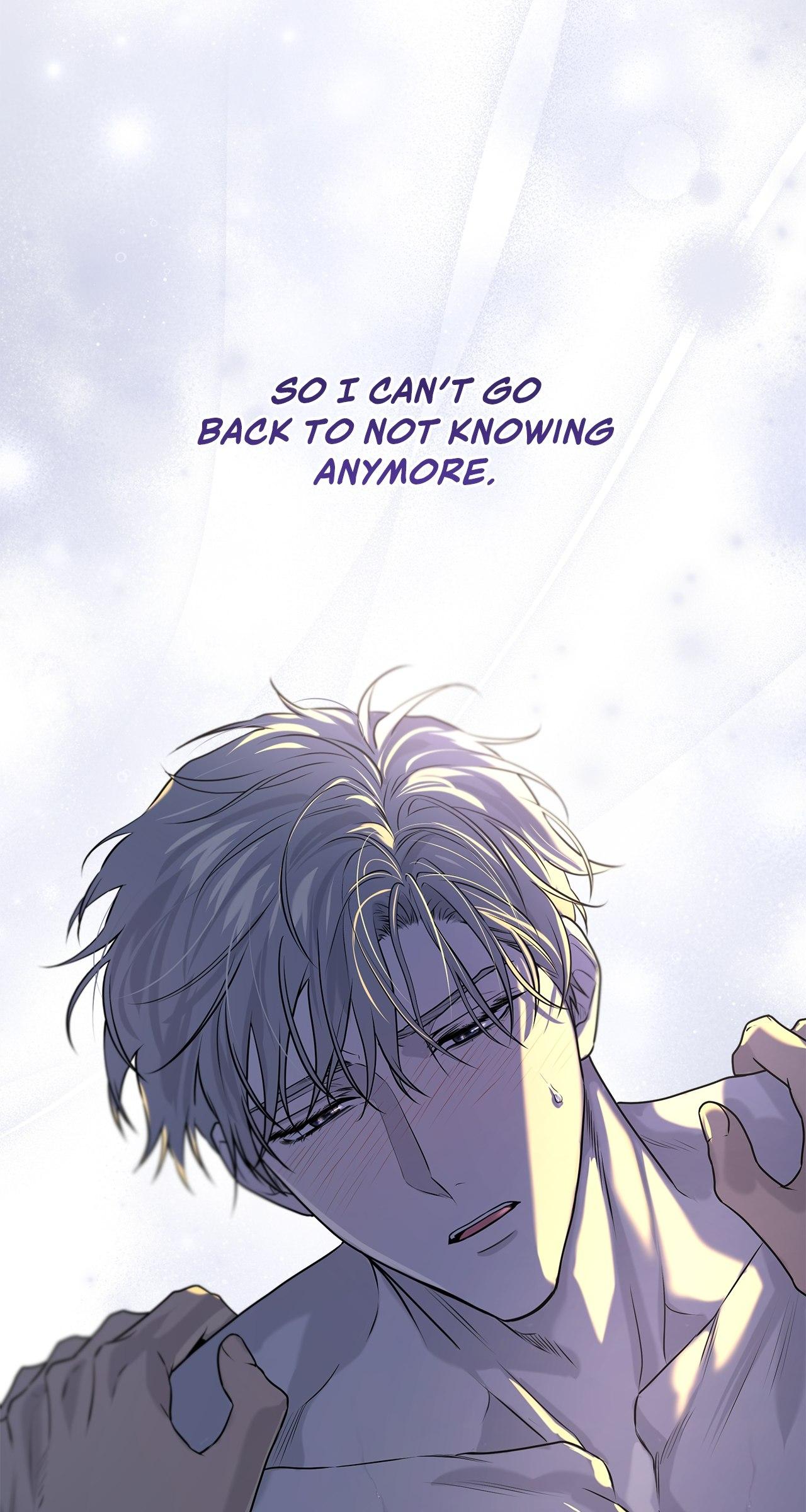 Read PASSION chapter 118.1 image 41 on Lezhin