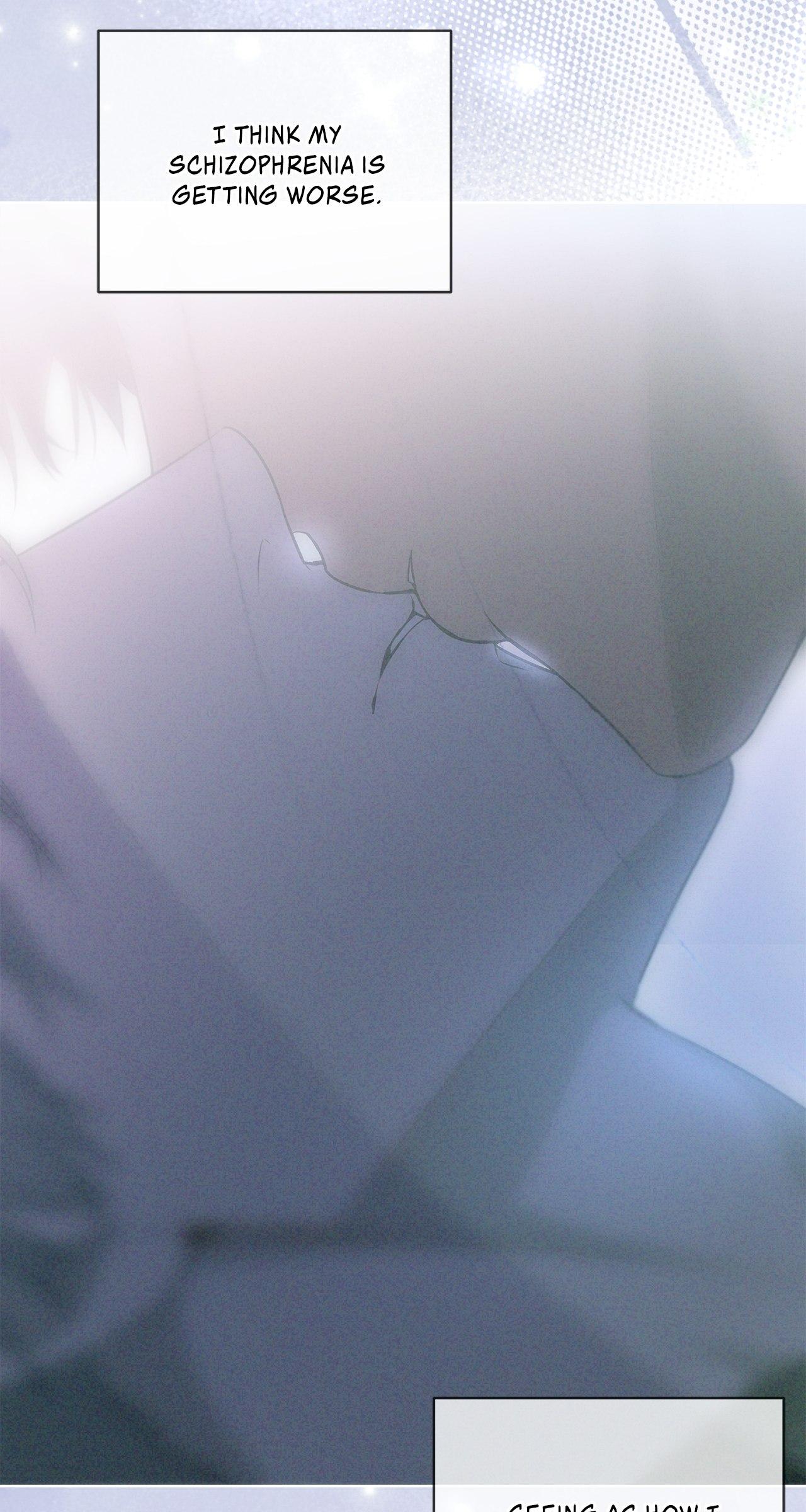 Read PASSION chapter 118.1 image 44 on Lezhin