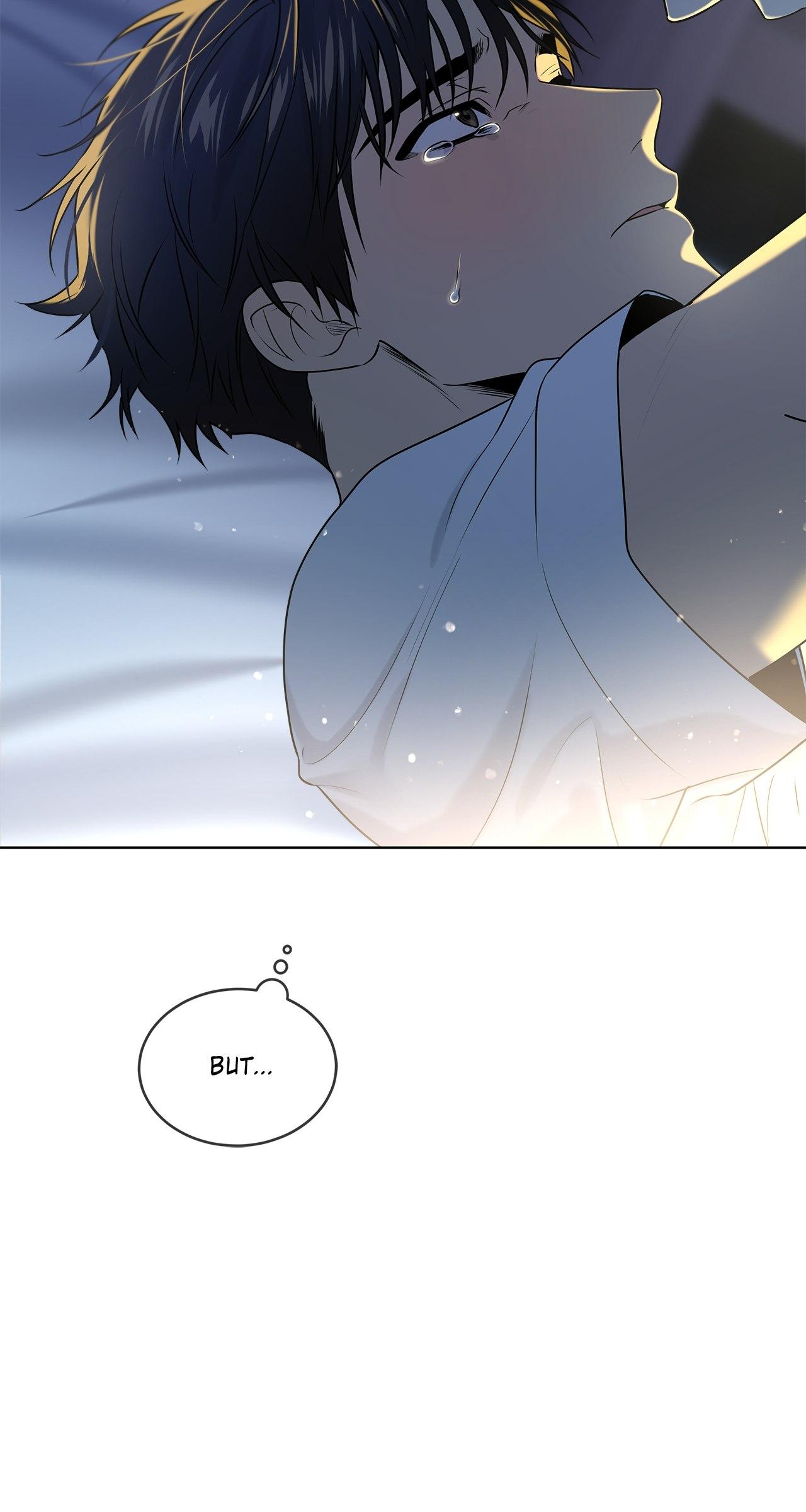 Read PASSION chapter 118.1 image 46 on Lezhin