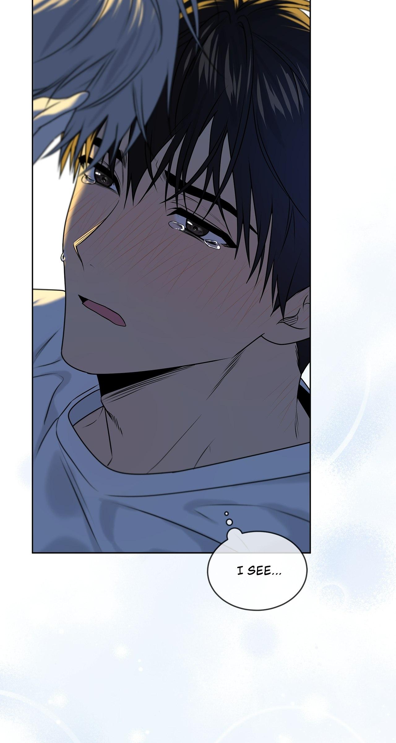 Read PASSION chapter 118.1 image 58 on Lezhin