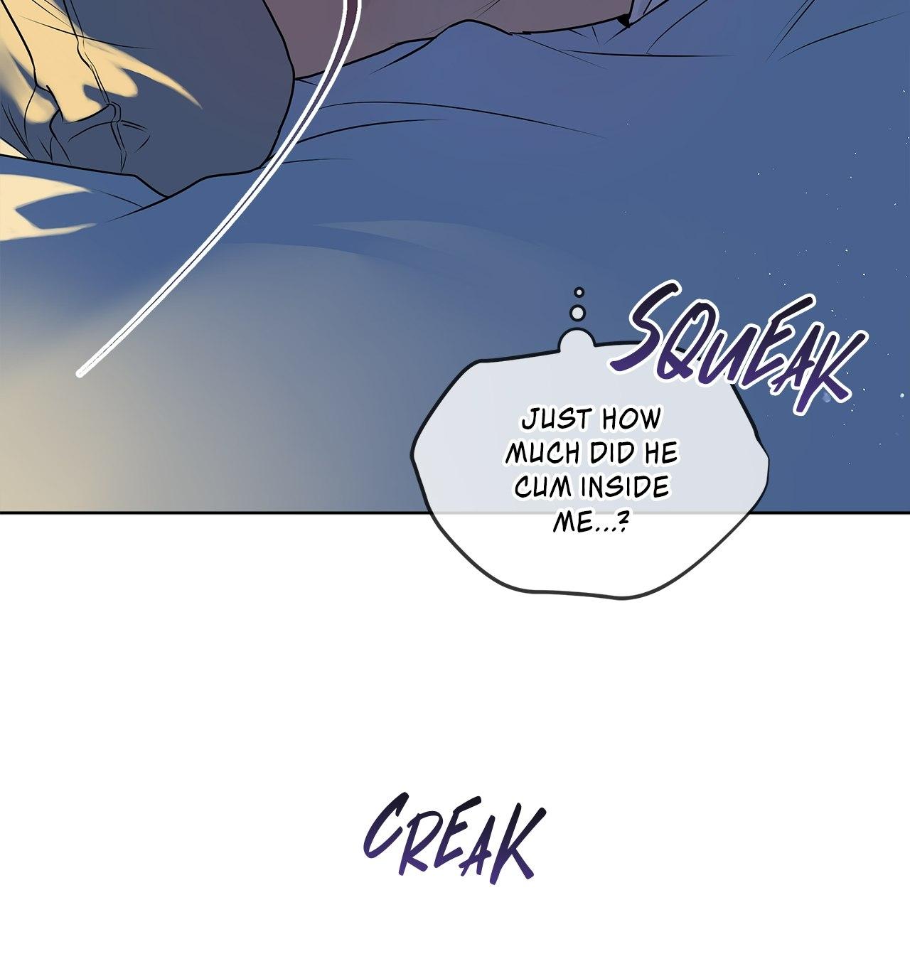 Read PASSION chapter 118.1 image 6 on Lezhin