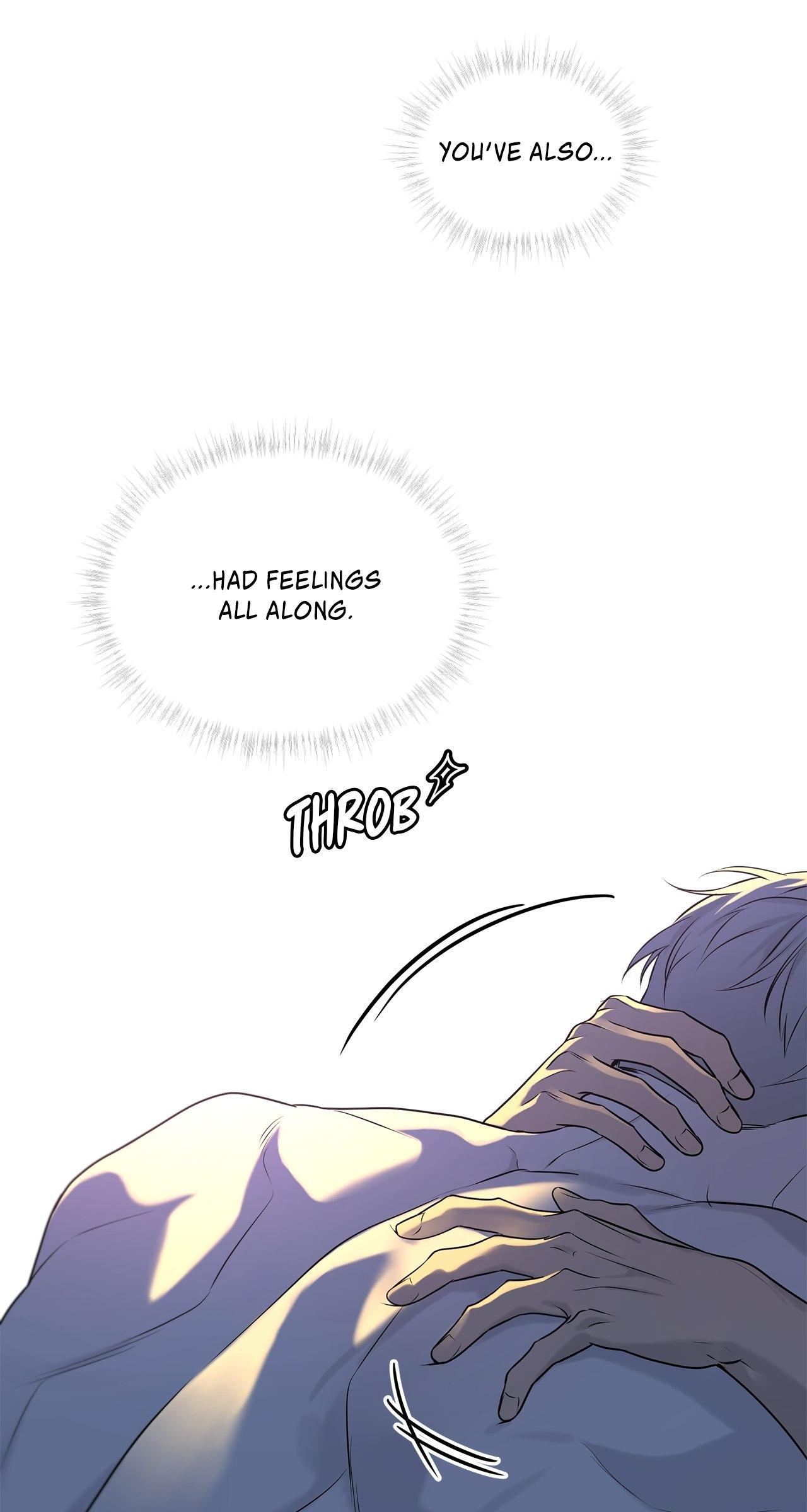 Read PASSION chapter 118.1 image 61 on Lezhin