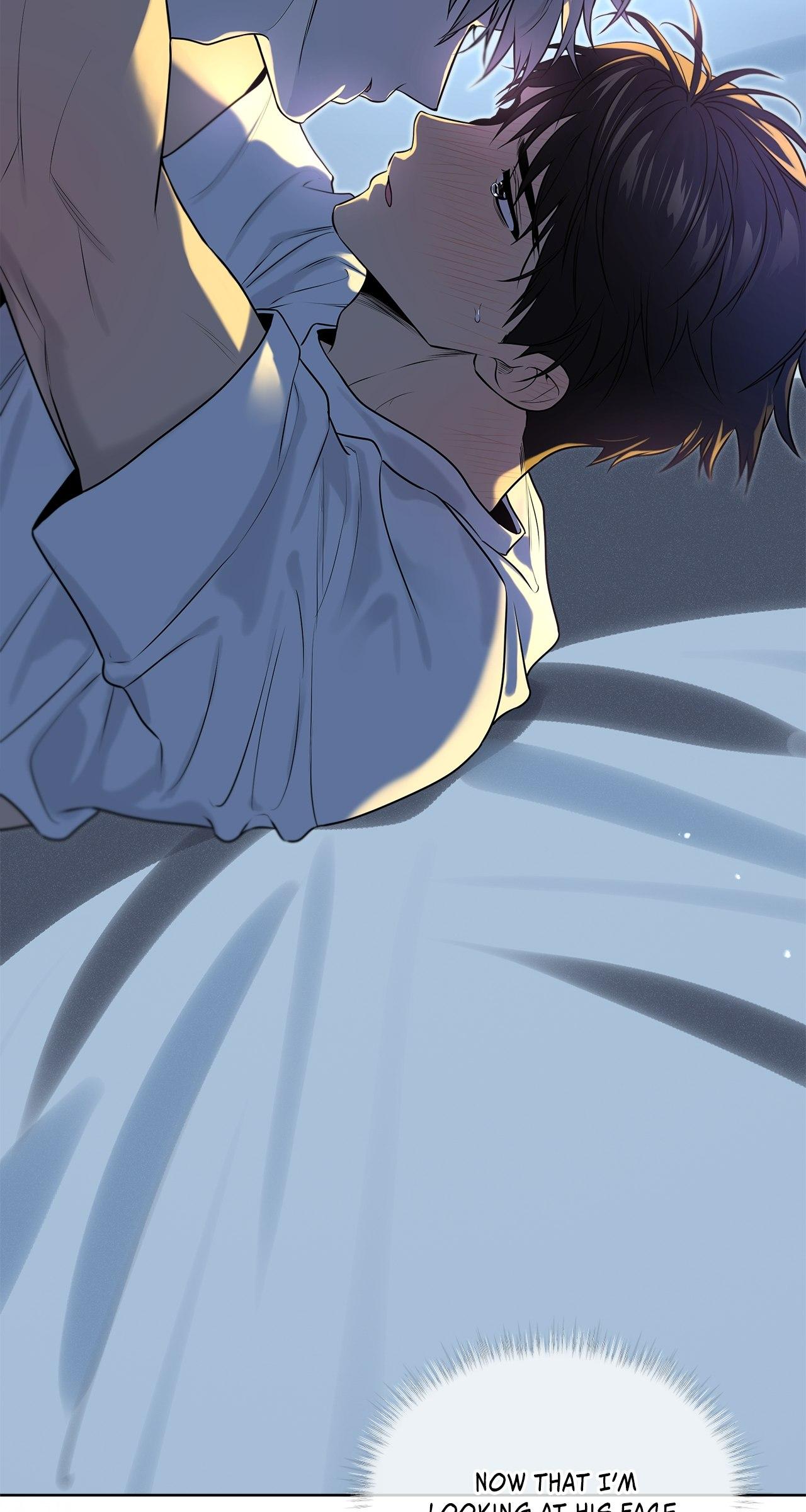 Read PASSION chapter 118.1 image 64 on Lezhin