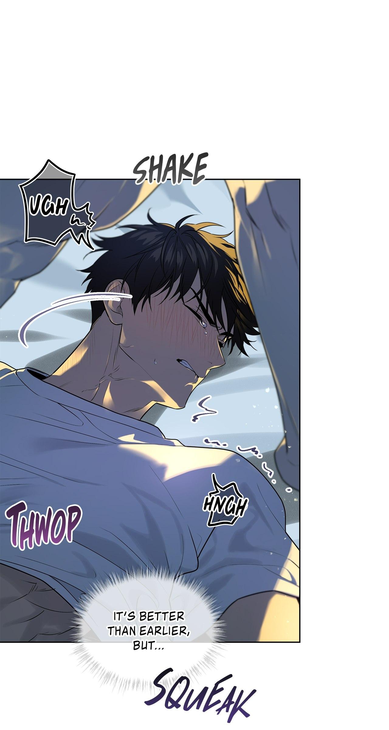 Read PASSION chapter 118.1 image 7 on Lezhin