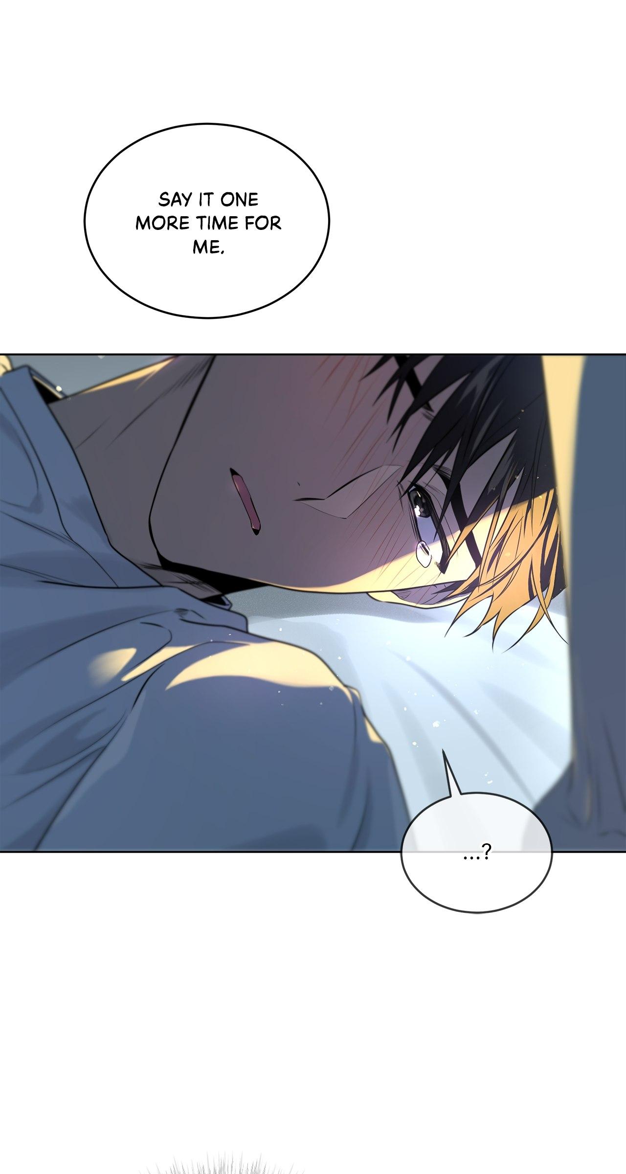 Read PASSION chapter 118.1 image 9 on Lezhin
