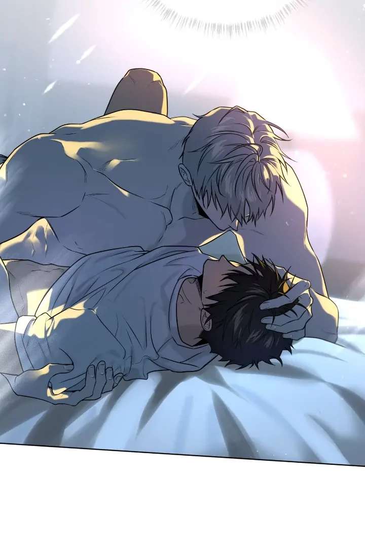 Read PASSION chapter 118 image 12 on Lezhin