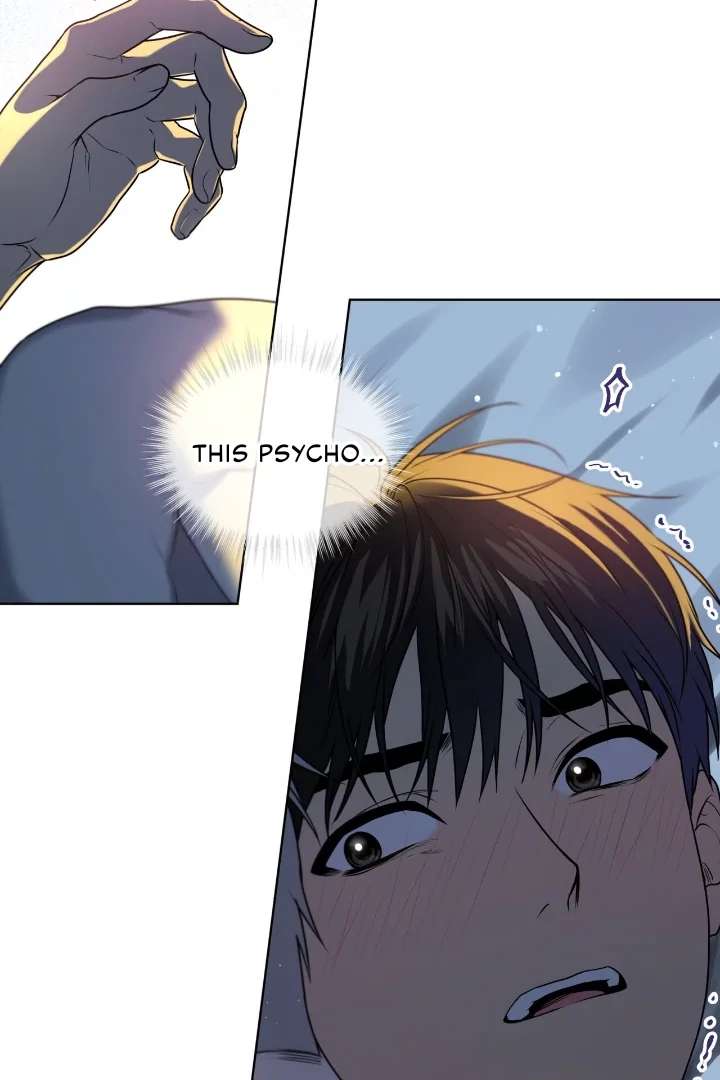 Read PASSION chapter 118 image 18 on Lezhin