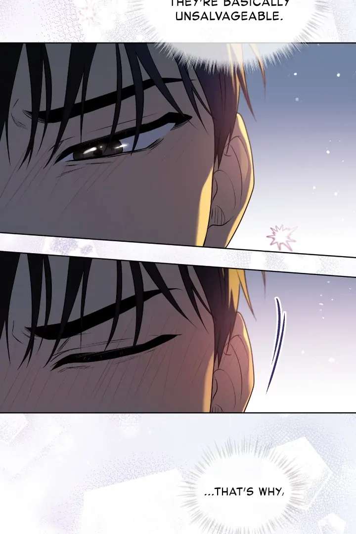 Read PASSION chapter 118 image 20 on Lezhin