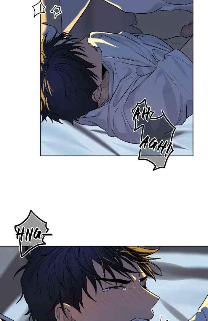 Read PASSION chapter 118 image 33 on Lezhin