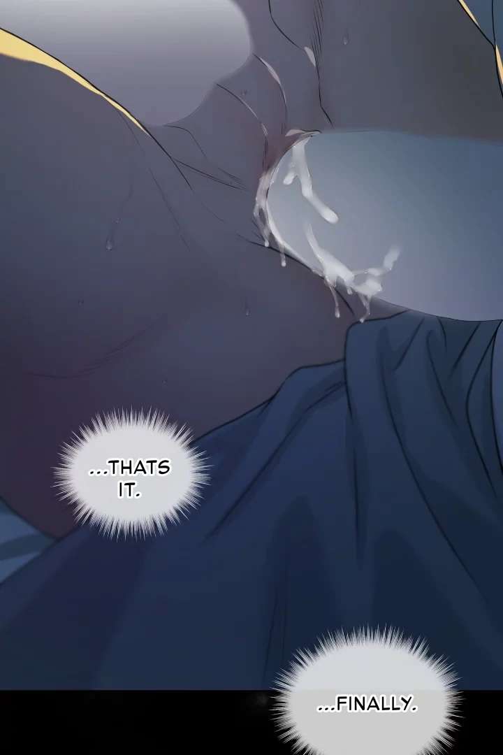 Read PASSION chapter 118 image 4 on Lezhin