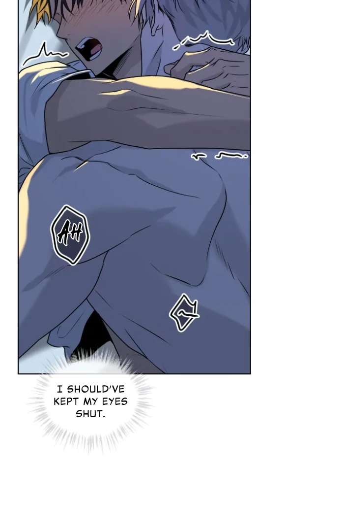 Read PASSION chapter 118 image 41 on Lezhin