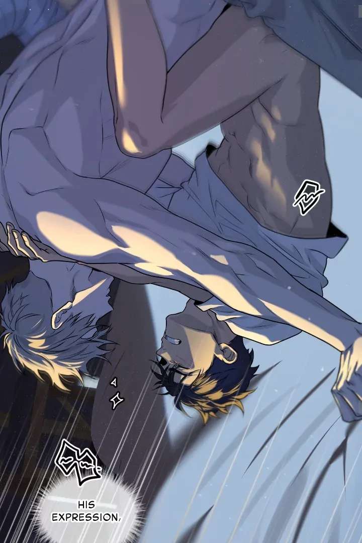Read PASSION chapter 118 image 45 on Lezhin