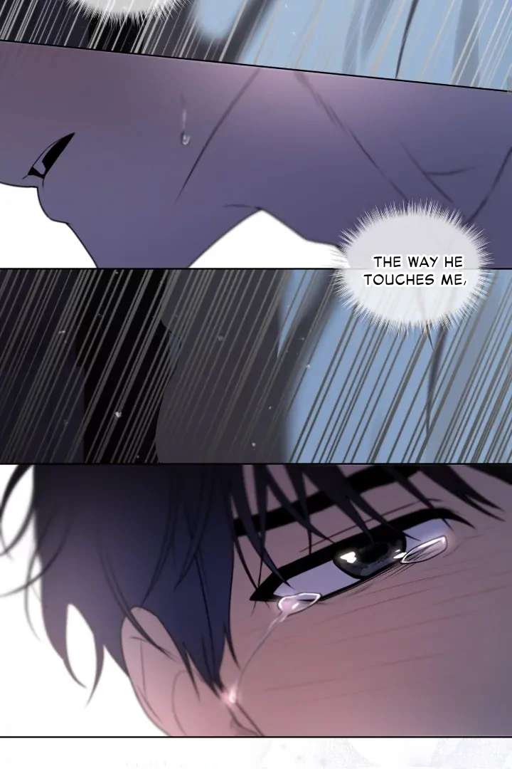 Read PASSION chapter 118 image 46 on Lezhin