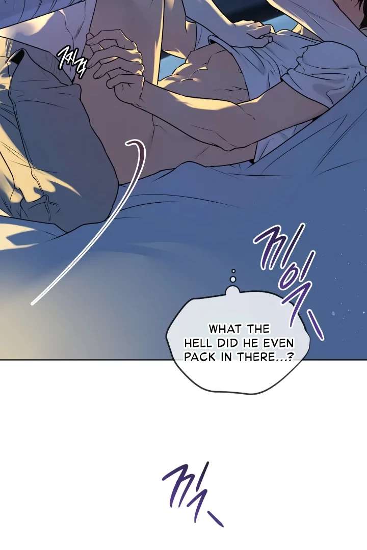 Read PASSION chapter 118 image 7 on Lezhin
