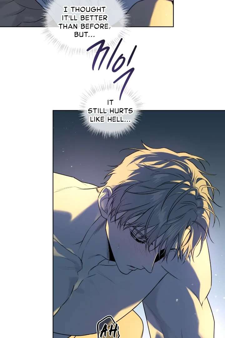 Read PASSION chapter 118 image 9 on Lezhin