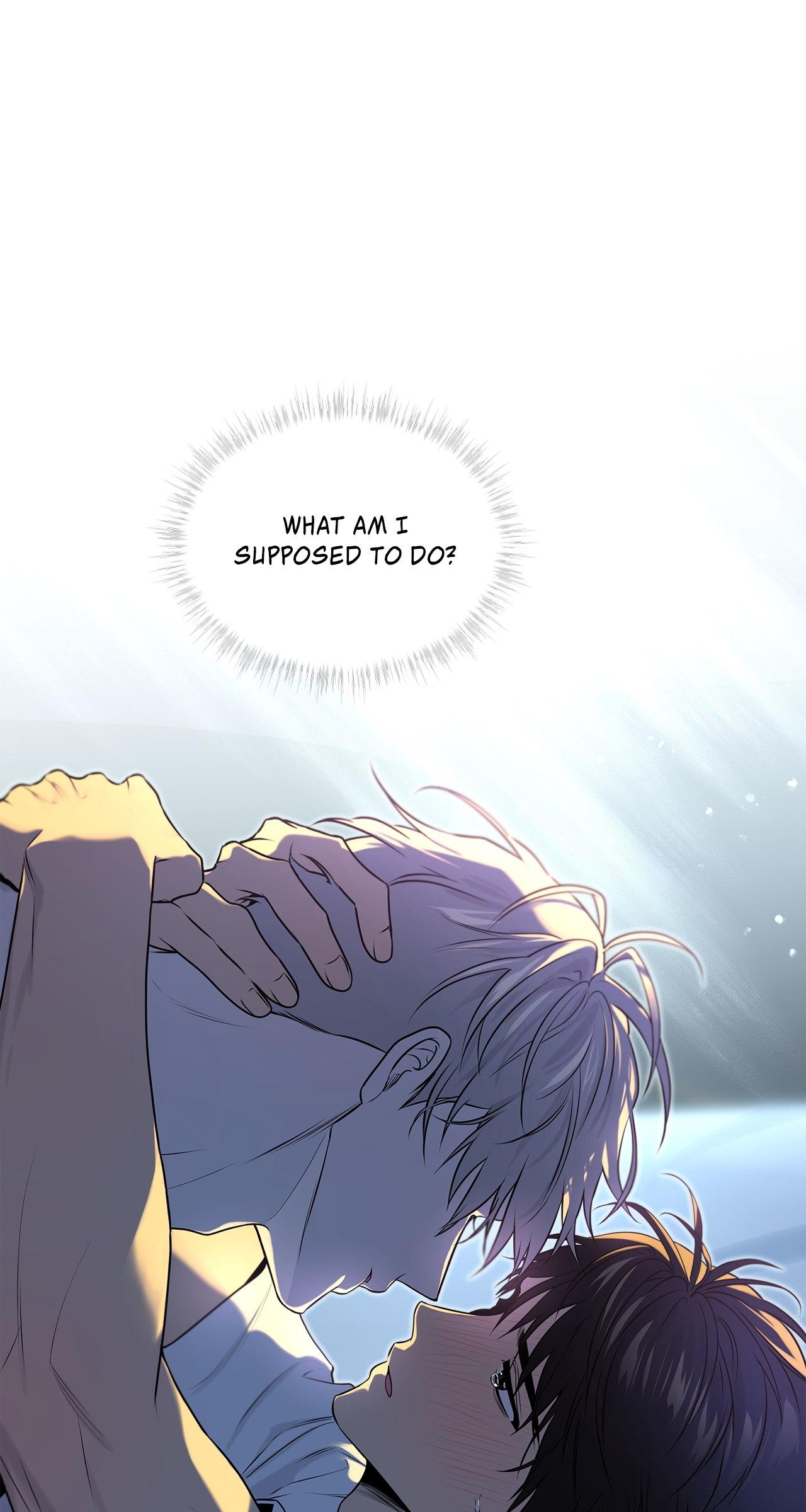 Read PASSION chapter 119.1 image 1 on Lezhin