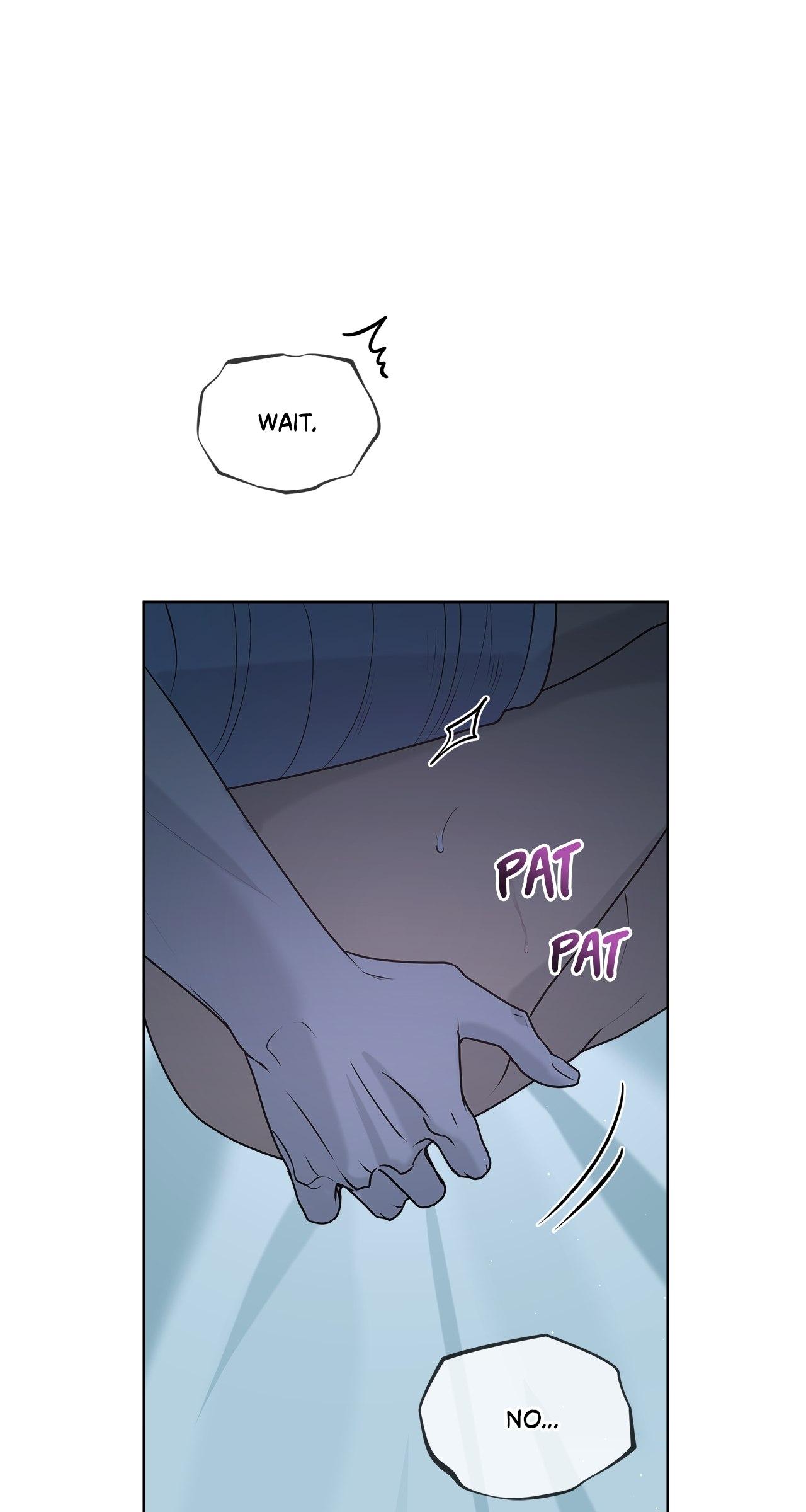 Read PASSION chapter 119.1 image 11 on Lezhin