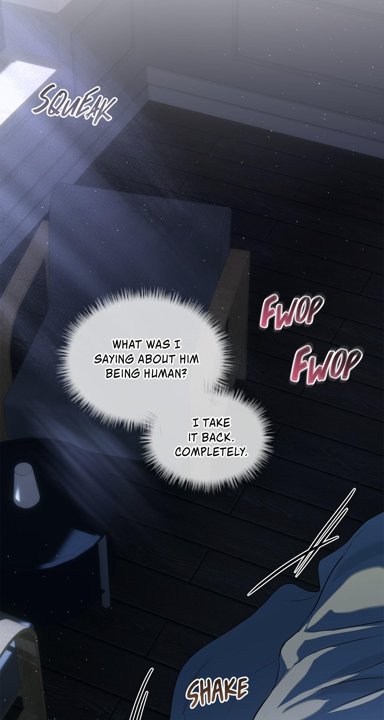 Read PASSION chapter 119.1 image 14 on Lezhin