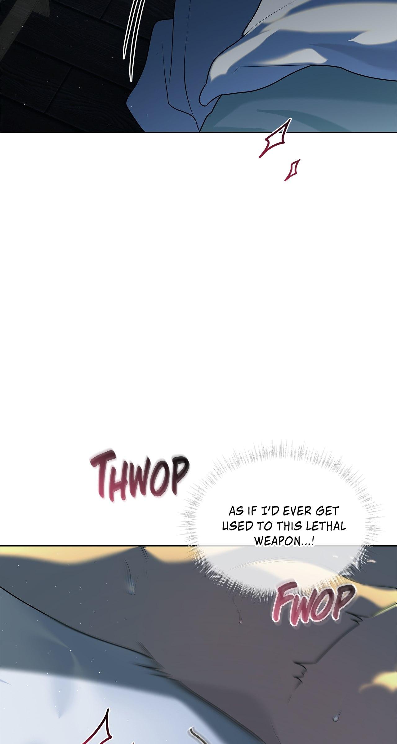 Read PASSION chapter 119.1 image 15 on Lezhin