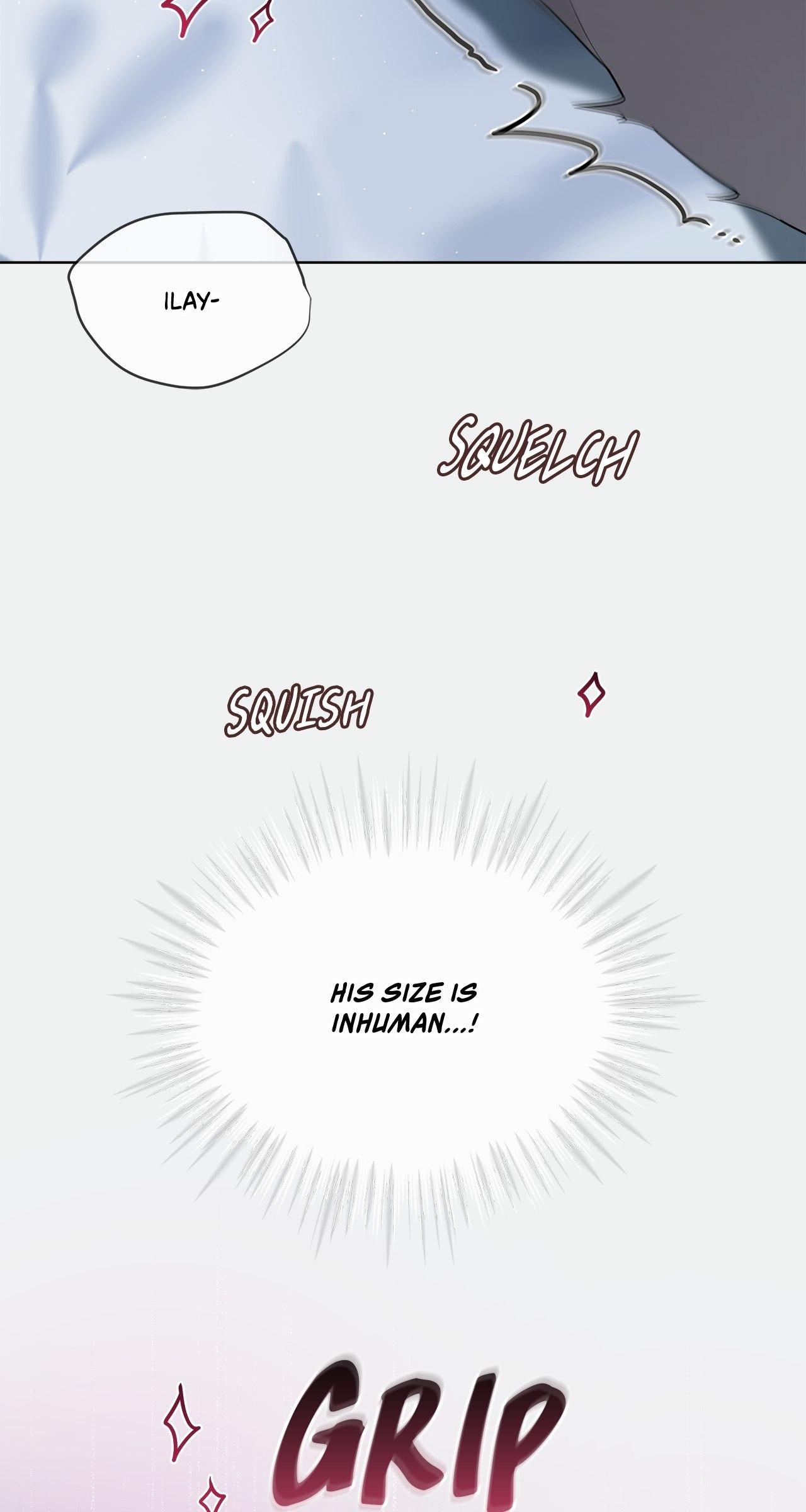 Read PASSION chapter 119.1 image 16 on Lezhin