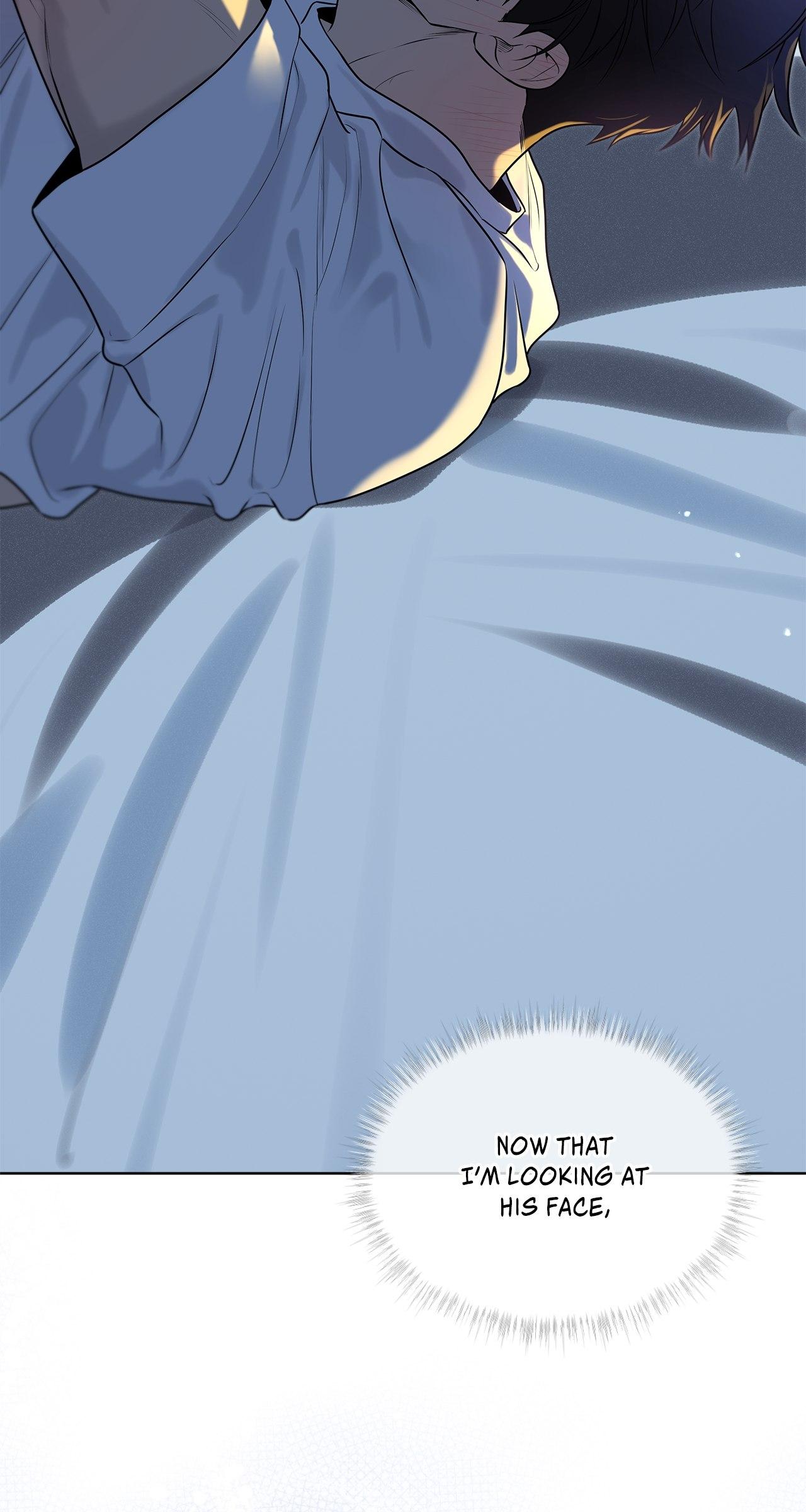 Read PASSION chapter 119.1 image 2 on Lezhin
