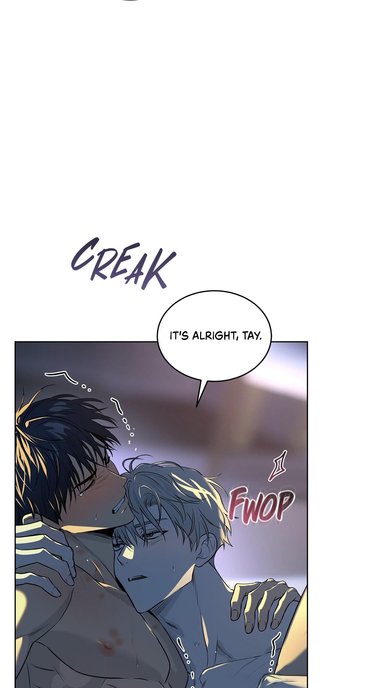 Read PASSION chapter 119.1 image 22 on Lezhin