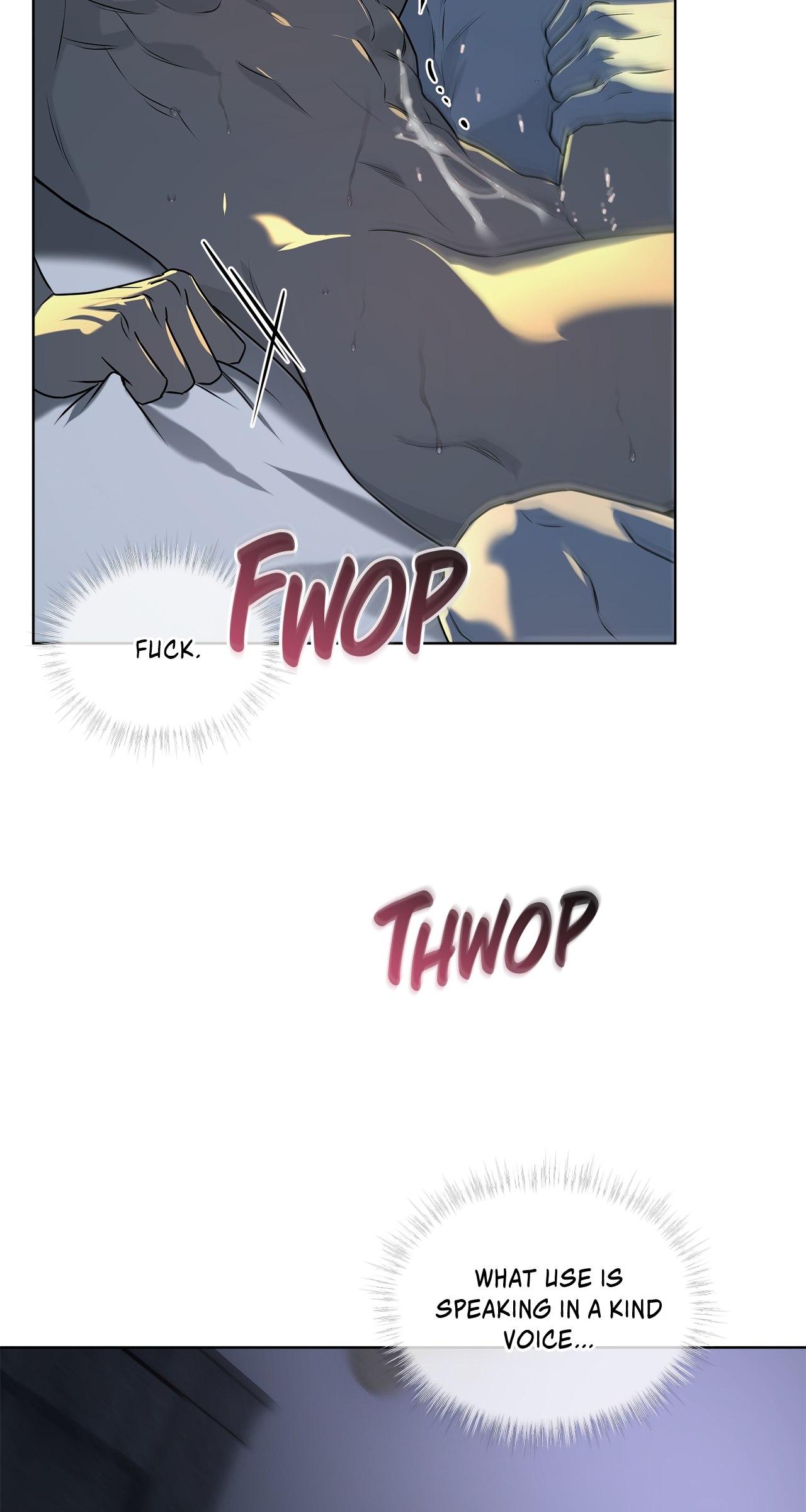 Read PASSION chapter 119.1 image 23 on Lezhin