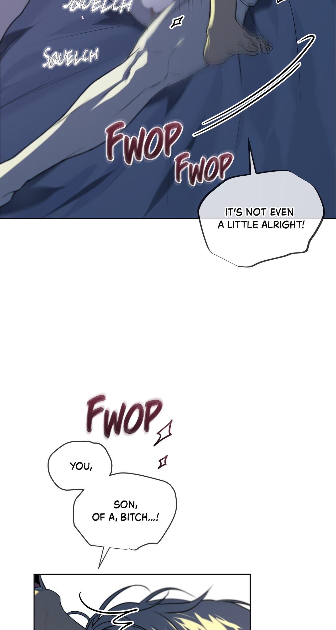 Read PASSION chapter 119.1 image 26 on Lezhin
